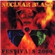 Various - Nuclear Blast - Festivals 2000