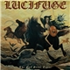 Lucifuge - The One Great Curse